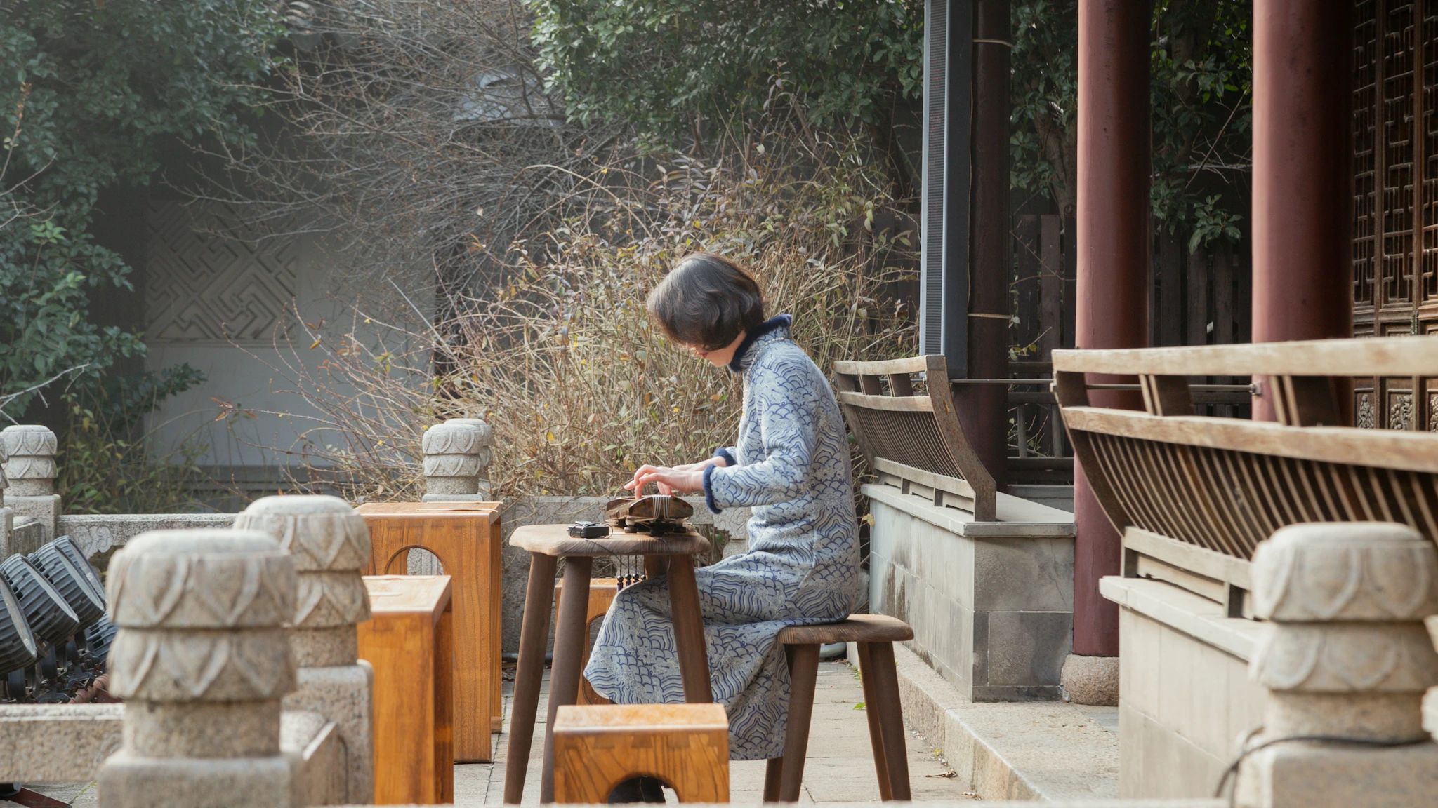 来山塘，奔赴非“遗”般的浪漫！